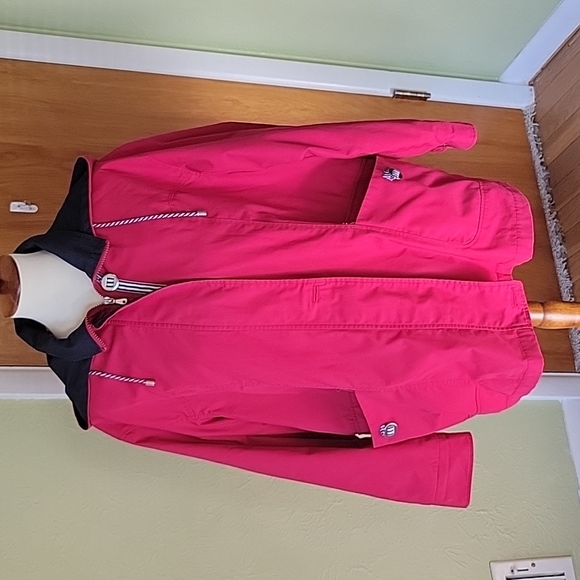 mackintosh new england Jackets & Blazers - mackintosh nautical jacket L